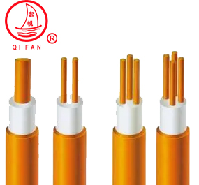 BTTZ-750V、BTTQ-500V礦物絕緣防火電纜